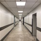 Bell Works - Basement