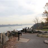 Palisades Interstate Park - Allison Park