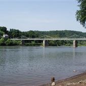 Bull's Island Recreation Area