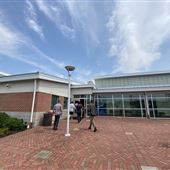 Rowan University - John Green Team House