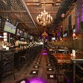 The Ashford