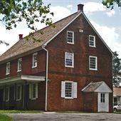 Mullica Hill