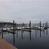 Traders Cove Marina