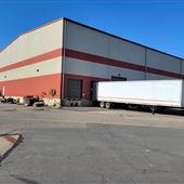 Kearny Warehouse
