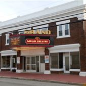 Grand Theatre Williamstown