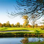 Indian Spring Country Club