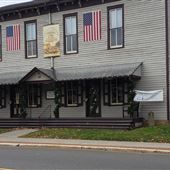 Harrison Township Historical Society