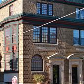 A.S. Woodruff and Law Buildings