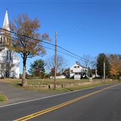Lamington Historic District