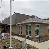 Union Beach Borough Hall