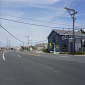 Long Beach Island - Harvey Cedars Downtown