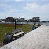 Long Beach Island - W. 4th Street Park