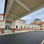 St. George Greek Orthodox Church Complex