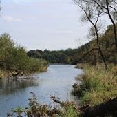 Washington Valley Park