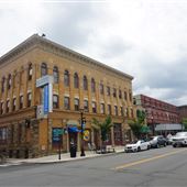 Flemington Historic District