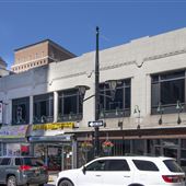 113 Halsey Street, Newark