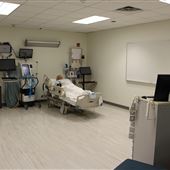 Rutgers University, Busch Campus - Ernest Mario School of Pharmacy