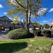 Woods Tavern