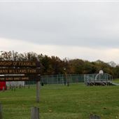 Naaman Williams Park