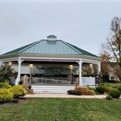 Franklin Township Performance Gazebo