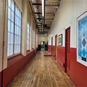 Willet Street Industries Complex - Rental Office