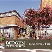 Bergen Town Center