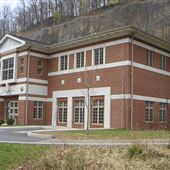 Watchung Police Headquarters and Municipal Court