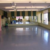 Sharron Miller's Academy for the Performing Arts