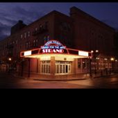The Strand Theater