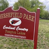 Hershfield Park