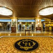 The Claridge