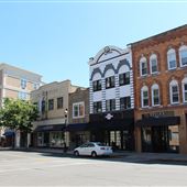 Rahway Downtown