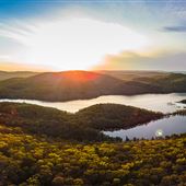 Wanaque Reservoir
