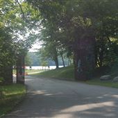 Ringwood State Park - Shepherds Lake