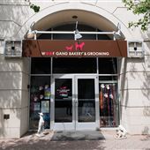 Woof Gang Bakery & Grooming