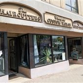 Carlito's Barber Shop