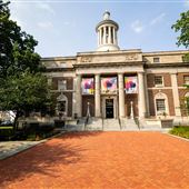 Plainfield City Hall