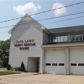 Fair Lawn Rescue Squad