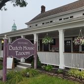 Dutch House Tavern
