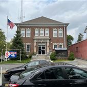 Ridgefield Park Municipal Building