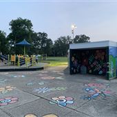 Berdan Grove Park