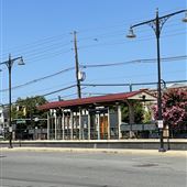 Palmyra River Line Station
