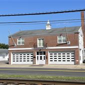 Independence Fire Co. No. 1