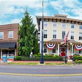 Moorestown Downtown