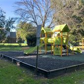 Gregory Park