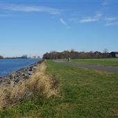 John A. Roebling Park