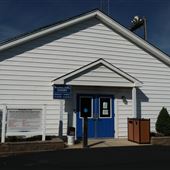 Township of Ocean Municipal Court Building