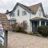 Keyport Historical Society Museum