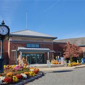 Hanover Township Municipal Building (Town Hall)