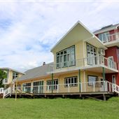 Salem River Inn